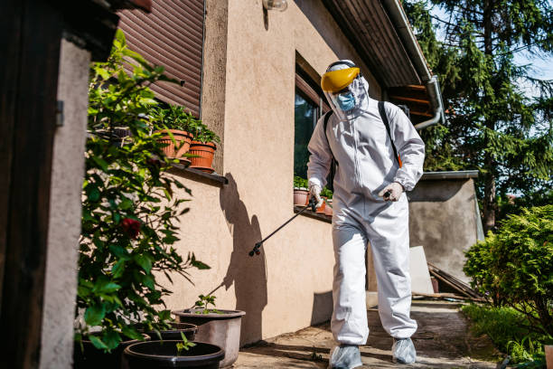 Best Pest Control Near Me in Seven Lakes, NC