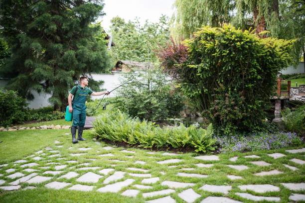 Best Pest Control Treatment  in Seven Lakes, NC