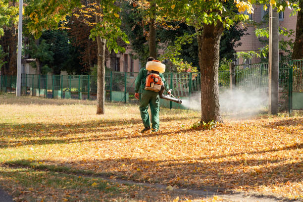 Best Commercial Pest Control Services  in Seven Lakes, NC