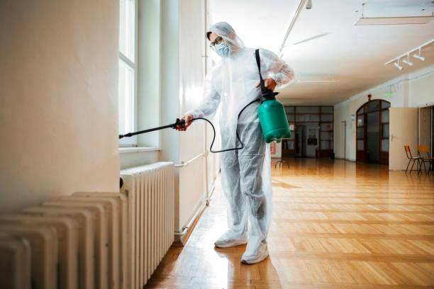 Best Local Pest Control Services  in Seven Lakes, NC